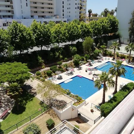 Aparthotel Porto Seguro Portimão Zewnętrze zdjęcie