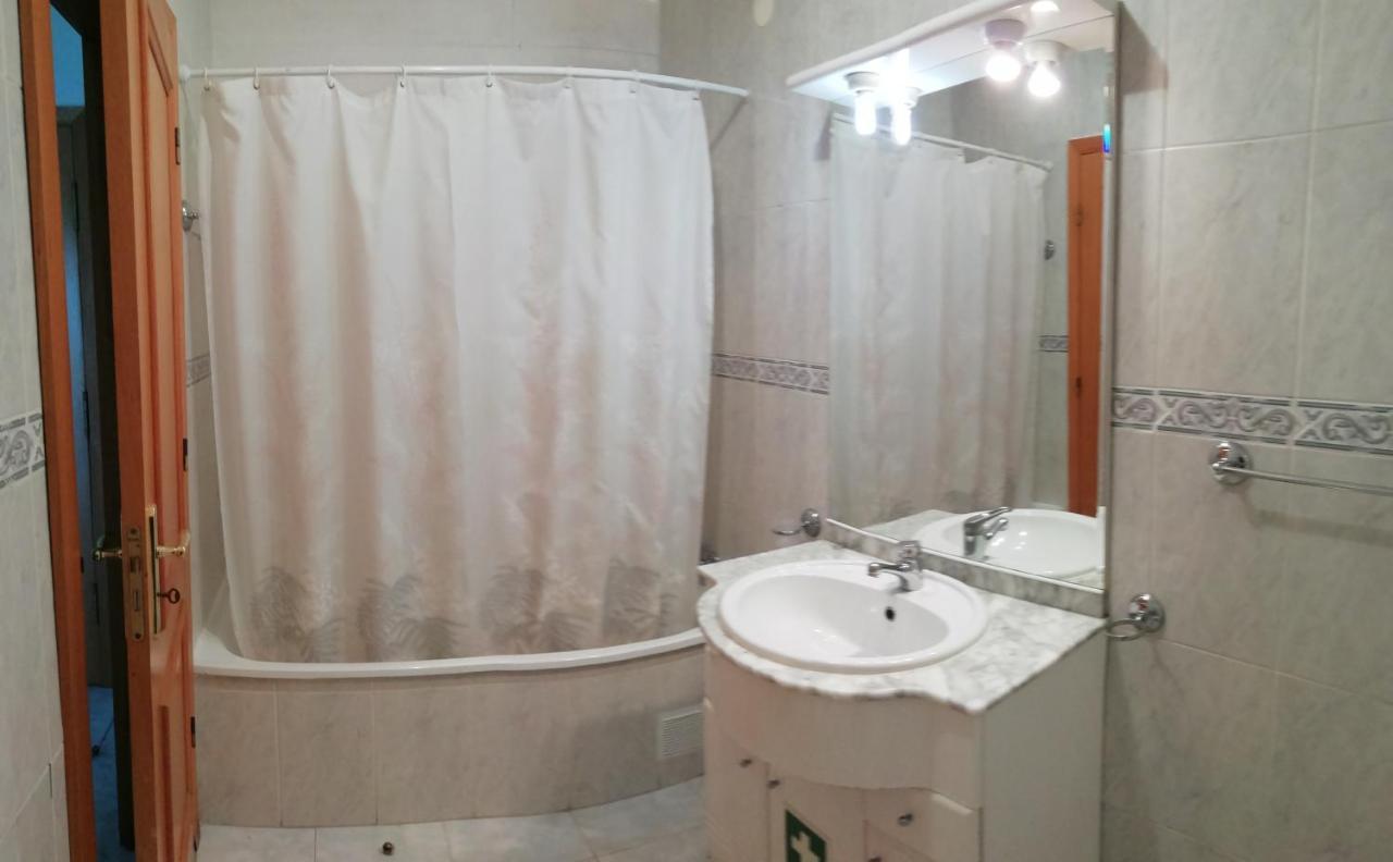 Aparthotel Porto Seguro Portimão Zewnętrze zdjęcie