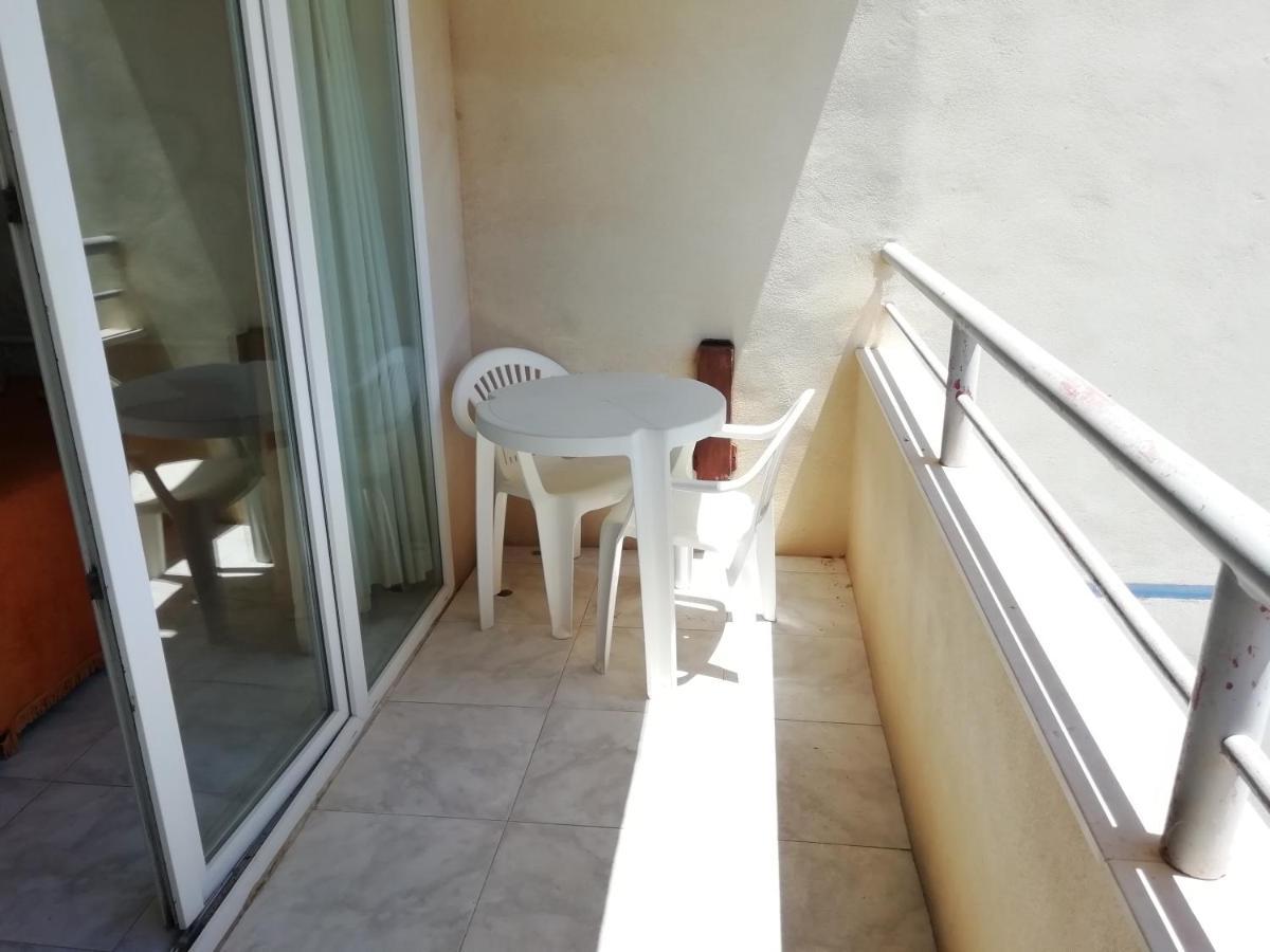 Aparthotel Porto Seguro Portimão Zewnętrze zdjęcie