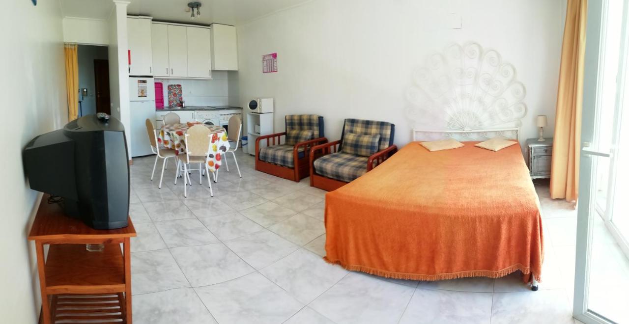 Aparthotel Porto Seguro Portimão Zewnętrze zdjęcie